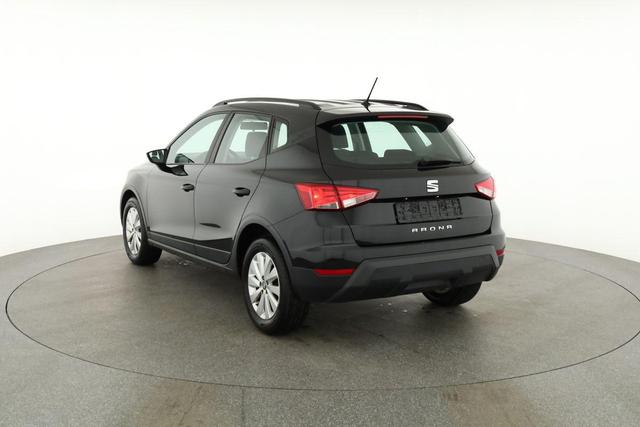 Seat Arona Reference 1.0 TSI Reference, Winterpaket, Einparkhilfe, Bluetooth 