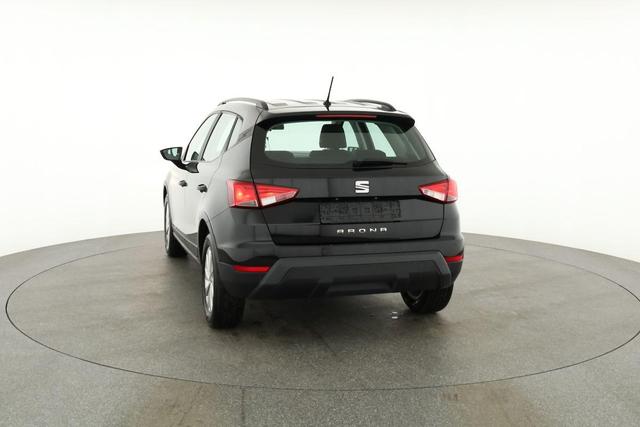 Seat Arona Reference 1.0 TSI Reference, Winterpaket, Einparkhilfe, Bluetooth 