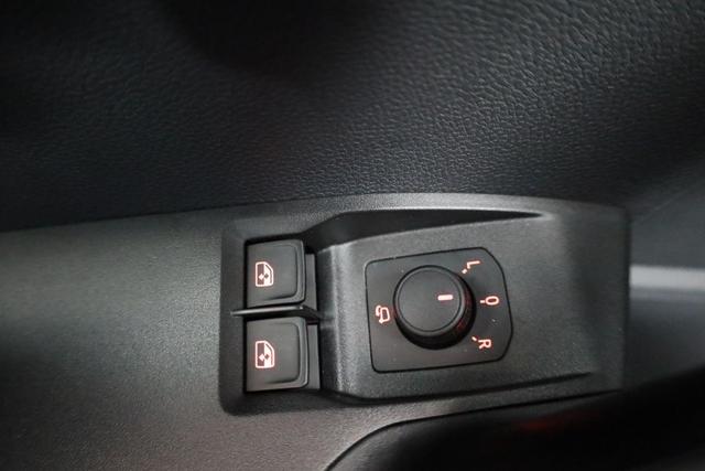 Seat Ibiza Reference 1.0 TSI Reference, Winterpaket, FullLink, 15-Zoll 