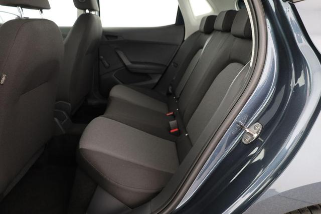 Seat Ibiza Reference 1.0 TSI Reference, Winterpaket, FullLink, 15-Zoll 