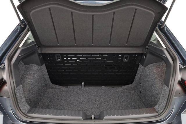 Seat Ibiza Reference 1.0 TSI Reference, Winterpaket, FullLink, 15-Zoll 