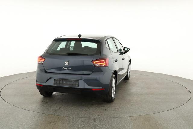 Seat Ibiza Reference 1.0 TSI Reference, Winterpaket, FullLink, 15-Zoll 
