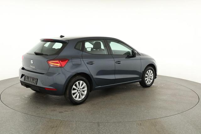 Seat Ibiza Reference 1.0 TSI Reference, Winterpaket, FullLink, 15-Zoll 