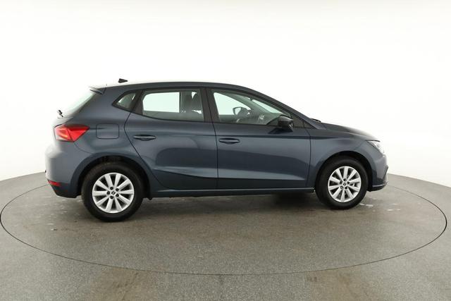 Seat Ibiza Reference 1.0 TSI Reference, Winterpaket, FullLink, 15-Zoll 