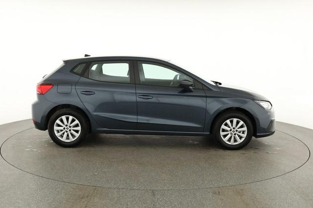 Seat Ibiza Reference 1.0 TSI Reference, Winterpaket, FullLink, 15-Zoll 