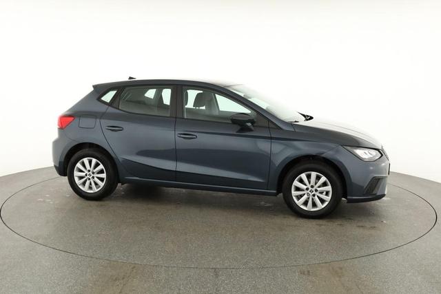 Seat Ibiza Reference 1.0 TSI Reference, Winterpaket, FullLink, 15-Zoll 