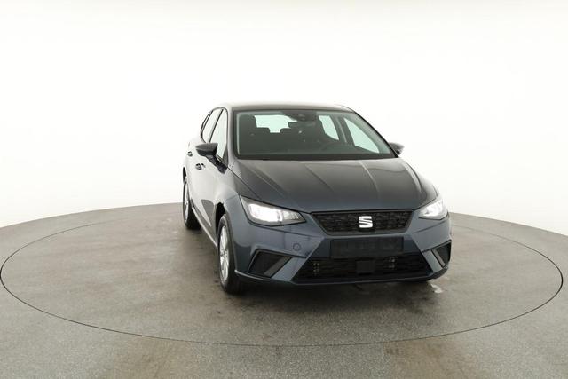 Seat Ibiza Reference 1.0 TSI Reference, Winterpaket, FullLink, 15-Zoll 