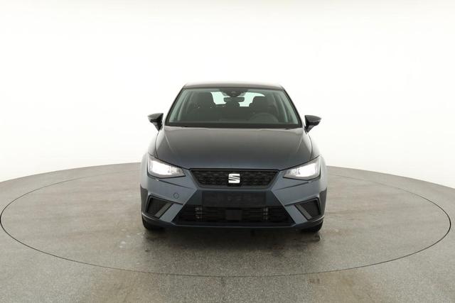 Seat Ibiza Reference 1.0 TSI Reference, Winterpaket, FullLink, 15-Zoll 