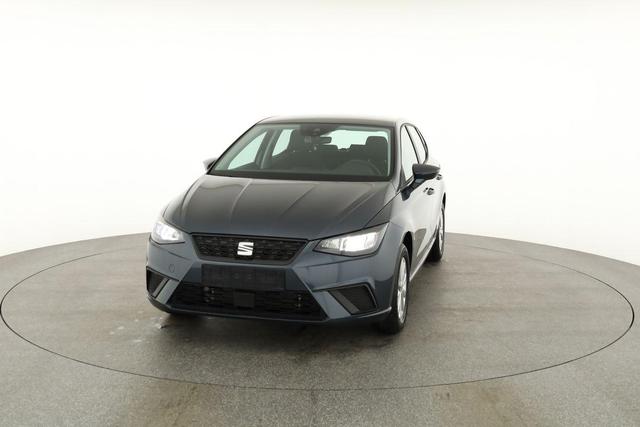 Seat Ibiza Reference 1.0 TSI Reference, Winterpaket, FullLink, 15-Zoll 