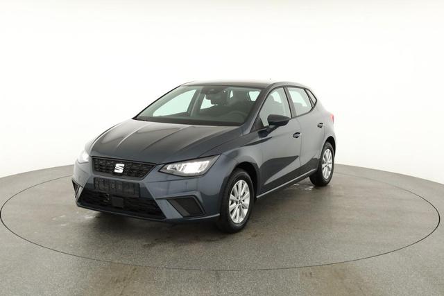 Seat Ibiza Reference 1.0 TSI Reference, Winterpaket, FullLink, 15-Zoll 