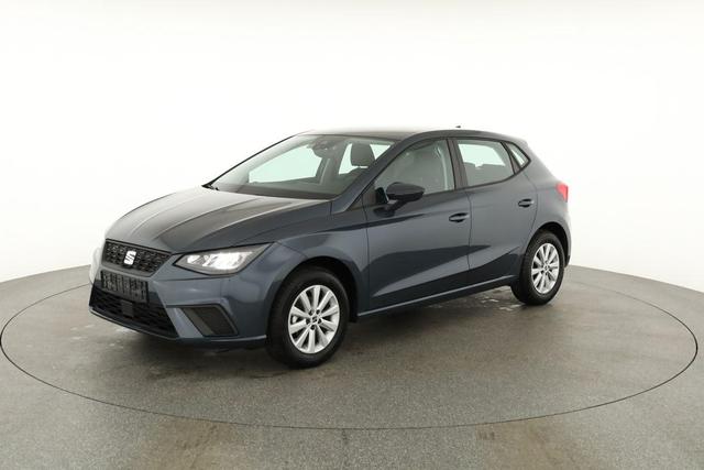 Seat Ibiza Reference 1.0 TSI Reference, Winterpaket, FullLink, 15-Zoll 