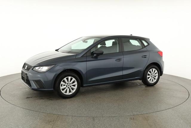 Seat Ibiza Reference 1.0 TSI Reference, Winterpaket, FullLink, 15-Zoll 