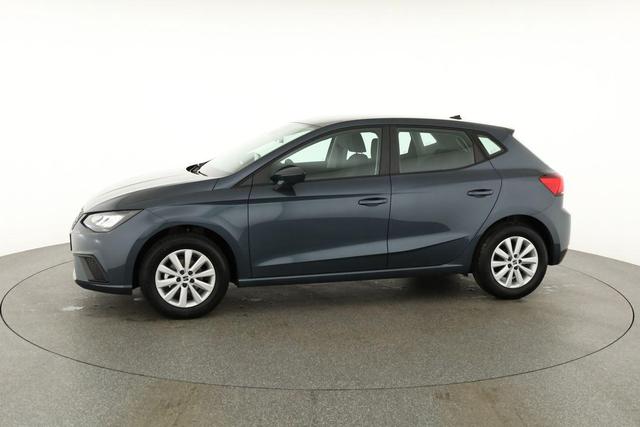 Seat Ibiza Reference 1.0 TSI Reference, Winterpaket, FullLink, 15-Zoll 