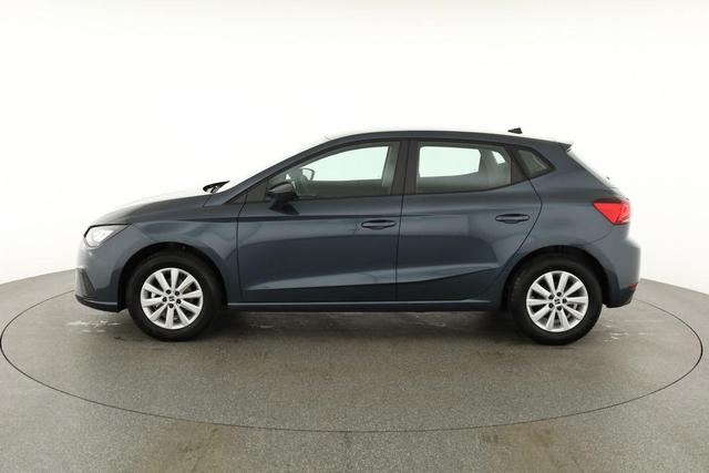 Seat Ibiza Reference 1.0 TSI Reference, Winterpaket, FullLink, 15-Zoll 
