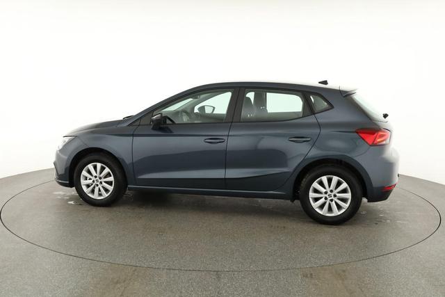 Seat Ibiza Reference 1.0 TSI Reference, Winterpaket, FullLink, 15-Zoll 