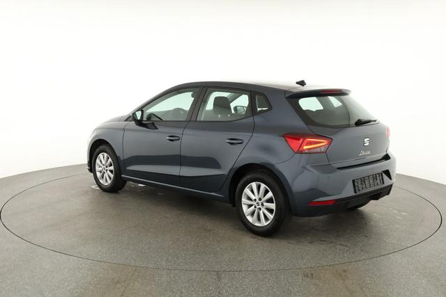 Seat Ibiza Reference 1.0 TSI Reference, Winterpaket, FullLink, 15-Zoll 