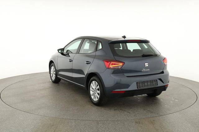 Seat Ibiza Reference 1.0 TSI Reference, Winterpaket, FullLink, 15-Zoll 