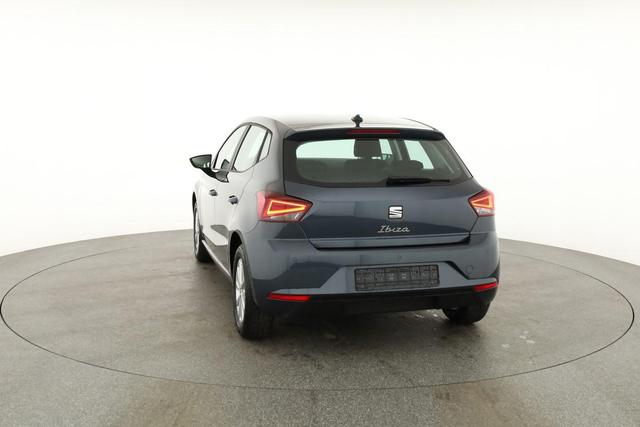 Seat Ibiza Reference 1.0 TSI Reference, Winterpaket, FullLink, 15-Zoll 