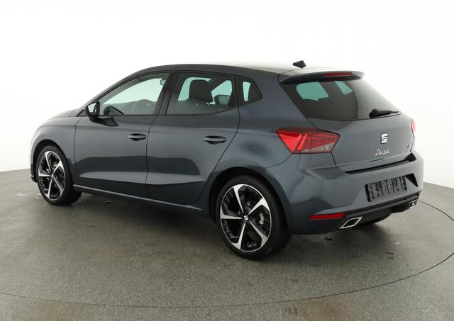 Seat Ibiza FR 1.5 TSI DSG FR, Navi, 18-Zoll, Kamera, ACC, Winter 