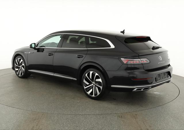 Volkswagen Arteon Shooting Brake R-Line 2.0 TSI DSG R-LINE, Navi, ACC, Kamera, 19-Zoll 
