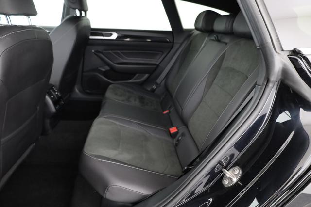 Volkswagen Arteon Shooting Brake R-Line 2.0 TSI DSG R-LINE, Navi, ACC, Kamera, 19-Zoll 