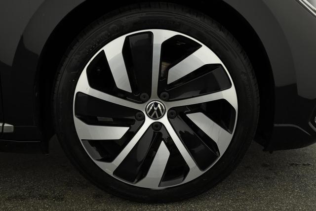 Volkswagen Arteon Shooting Brake R-Line 2.0 TSI DSG R-LINE, Navi, ACC, Kamera, 19-Zoll 
