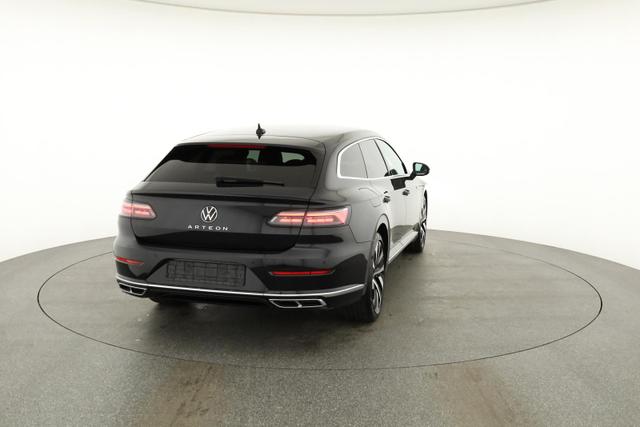Volkswagen Arteon Shooting Brake R-Line 2.0 TSI DSG R-LINE, Navi, ACC, Kamera, 19-Zoll 