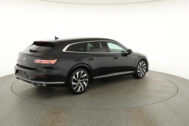 Volkswagen Arteon Shooting Brake R-Line 2.0 TSI DSG R-LINE, Navi, ACC, Kamera, 19-Zoll 