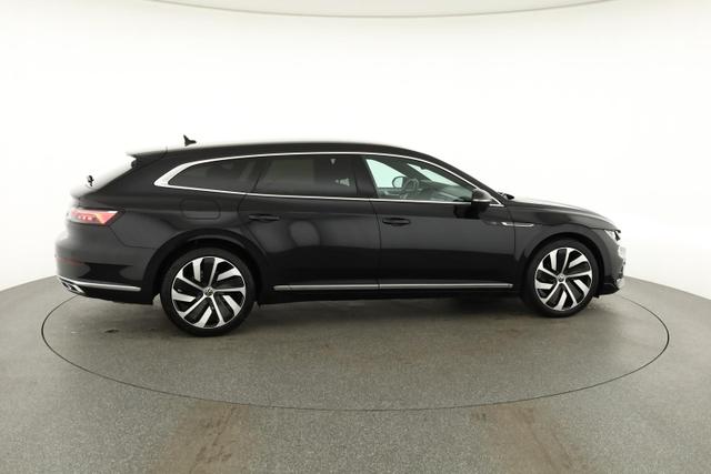 Volkswagen Arteon Shooting Brake R-Line 2.0 TSI DSG R-LINE, Navi, ACC, Kamera, 19-Zoll 