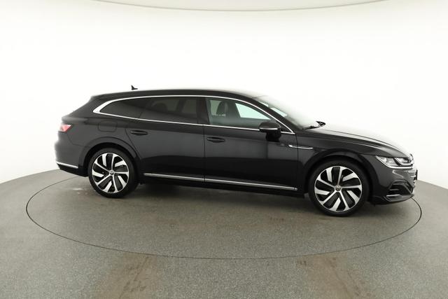 Volkswagen Arteon Shooting Brake R-Line 2.0 TSI DSG R-LINE, Navi, ACC, Kamera, 19-Zoll 