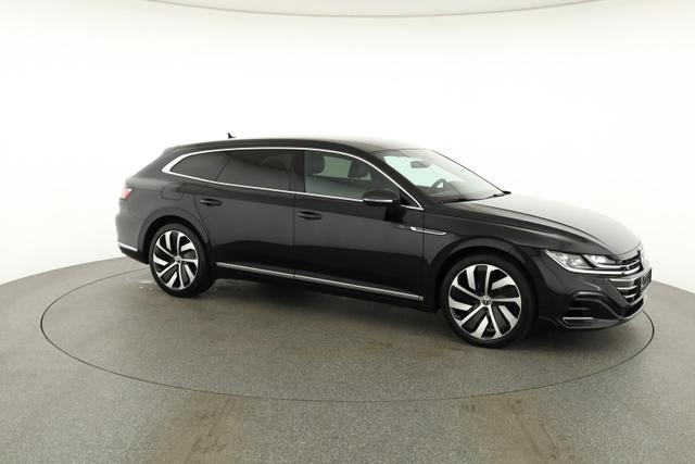 Volkswagen Arteon Shooting Brake R-Line 2.0 TSI DSG R-LINE, Navi, ACC, Kamera, 19-Zoll 