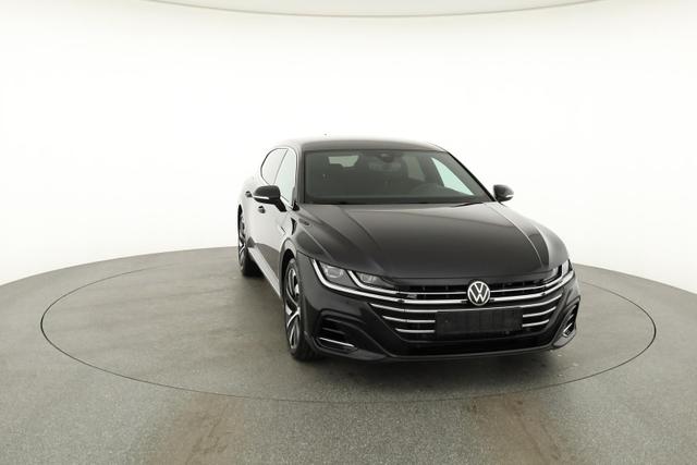 Volkswagen Arteon Shooting Brake R-Line 2.0 TSI DSG R-LINE, Navi, ACC, Kamera, 19-Zoll 