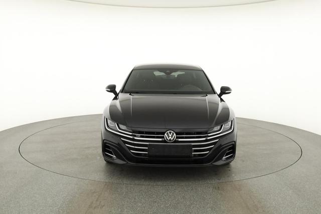 Volkswagen Arteon Shooting Brake R-Line 2.0 TSI DSG R-LINE, Navi, ACC, Kamera, 19-Zoll 