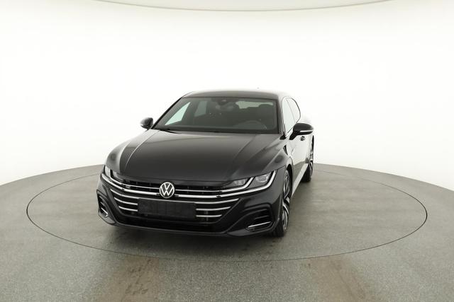 Volkswagen Arteon Shooting Brake R-Line 2.0 TSI DSG R-LINE, Navi, ACC, Kamera, 19-Zoll 