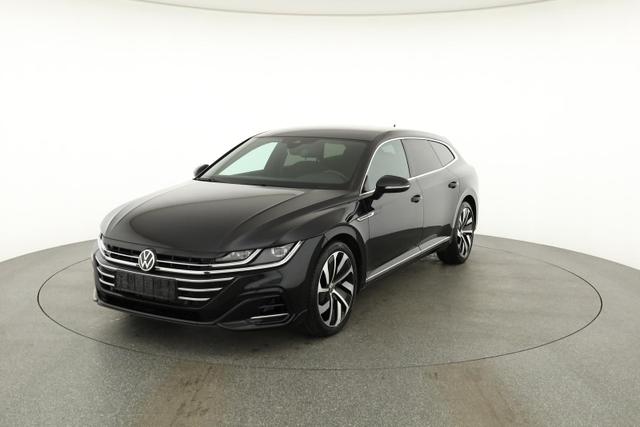 Volkswagen Arteon Shooting Brake R-Line 2.0 TSI DSG R-LINE, Navi, ACC, Kamera, 19-Zoll 