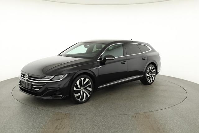 Volkswagen Arteon Shooting Brake R-Line 2.0 TSI DSG R-LINE, Navi, ACC, Kamera, 19-Zoll 