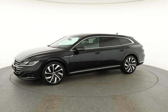 Volkswagen Arteon Shooting Brake R-Line 2.0 TSI DSG R-LINE, Navi, ACC, Kamera, 19-Zoll 