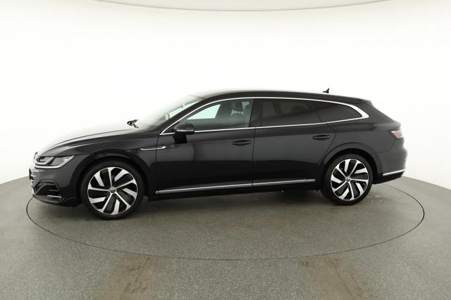 Volkswagen Arteon Shooting Brake R-Line 2.0 TSI DSG R-LINE, Navi, ACC, Kamera, 19-Zoll 