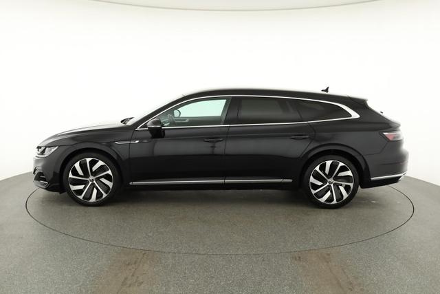 Volkswagen Arteon Shooting Brake R-Line 2.0 TSI DSG R-LINE, Navi, ACC, Kamera, 19-Zoll 