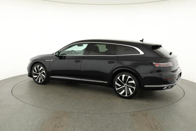 Volkswagen Arteon Shooting Brake R-Line 2.0 TSI DSG R-LINE, Navi, ACC, Kamera, 19-Zoll 
