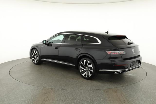 Volkswagen Arteon Shooting Brake R-Line 2.0 TSI DSG R-LINE, Navi, ACC, Kamera, 19-Zoll 