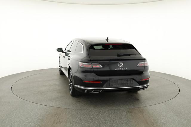 Volkswagen Arteon Shooting Brake R-Line 2.0 TSI DSG R-LINE, Navi, ACC, Kamera, 19-Zoll 