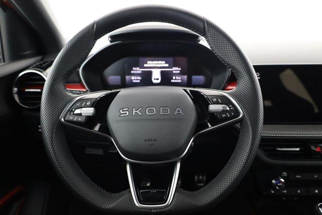 Skoda Fabia Monte Carlo 1.0 TSI Carlo, LED, Kamera, Winter, 17-Zoll, 5.J-Garantie 