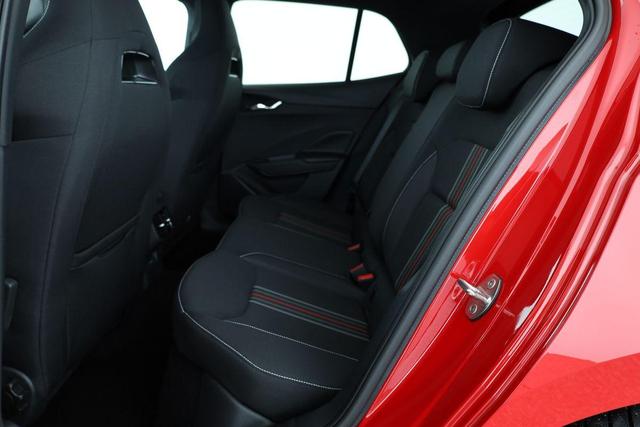 Skoda Fabia Monte Carlo 1.0 TSI Carlo, LED, Kamera, Winter, 17-Zoll, 5.J-Garantie 