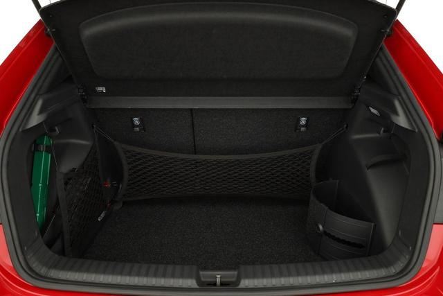 Skoda Fabia Monte Carlo 1.0 TSI Carlo, LED, Kamera, Winter, 17-Zoll, 5.J-Garantie 