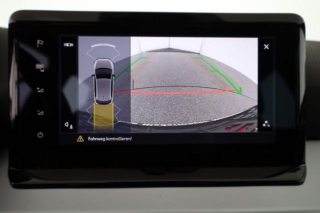 Seat Ibiza FR 1.5 TSI DSG FR, Navi, 18-Zoll, Kamera, ACC, Winter 