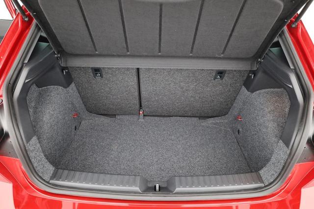 Seat Ibiza FR 1.5 TSI DSG FR, Navi, 18-Zoll, Kamera, ACC, Winter 