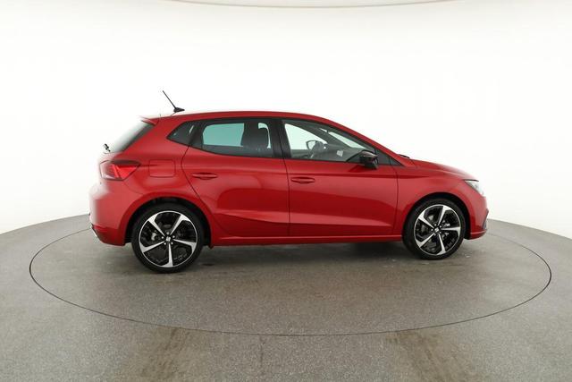 Seat Ibiza FR 1.5 TSI DSG FR, Navi, 18-Zoll, Kamera, ACC, Winter 