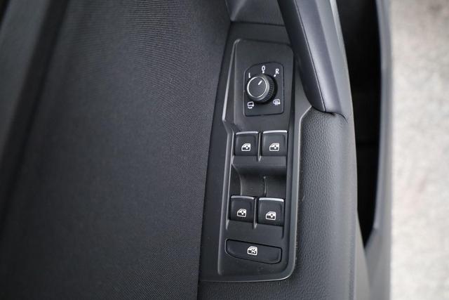 Volkswagen Tiguan Allspace Highline 1.5 TSI DSG R-Line, 1. Hand, Navi, LED, Kamera. el. Klappe 