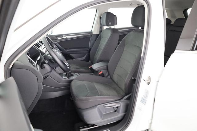 Volkswagen Tiguan Allspace Highline 1.5 TSI DSG R-Line, 1. Hand, Navi, LED, Kamera. el. Klappe 